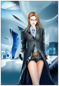 《系统之绝色尤物(全)_高辣文_百花楼》