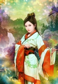 宠妃天下苏南衣云景
