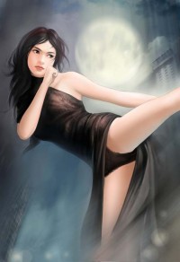 主人你宠宠我呗