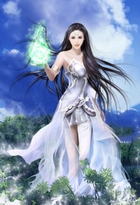 摄政邪王诱妖妃