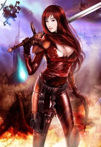 《君主蛮妃太毒辣》
