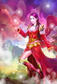 天命风流之魔道仙尊