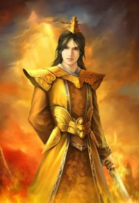 《龙妻》