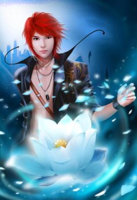 玄幻:我和我的天命系統