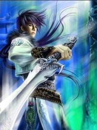 将军说她不娶妻