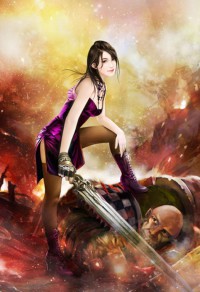 《时空回溯你是人间妄想》