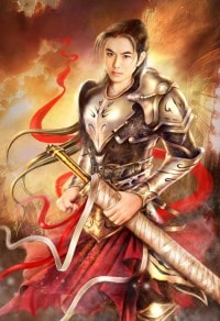 青春里的栀子花