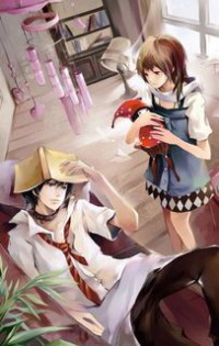 千里姻缘一线牵