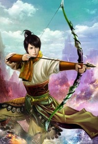 通吃小霸王