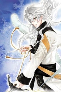 水若雲間BL
