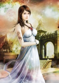 逍遥花都百香宫