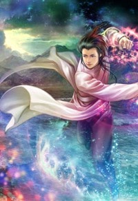 将军说她不娶妻