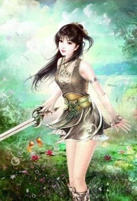 軒轅無極