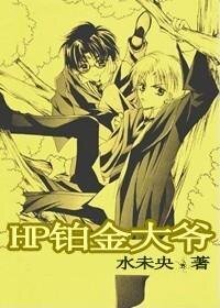 (HP)铂金大爷