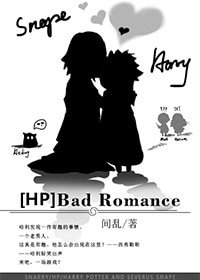 （HP同人）[HP]bad romance