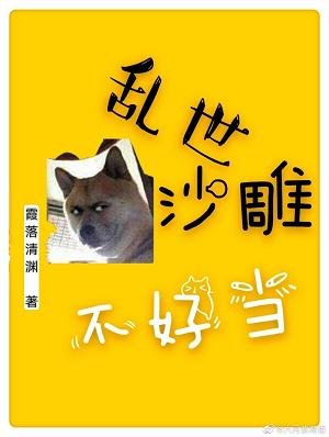 乱世沙雕不好当