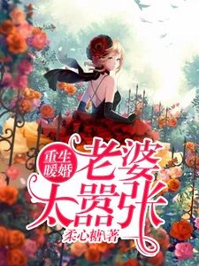 《重生暖婚,老婆太囂張》