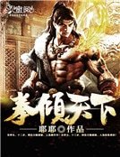 拳倾天下