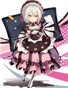 魔法少女育成日记