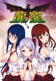 《龙宠(出书版)》