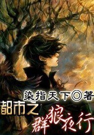 《都市之群狼夜行》