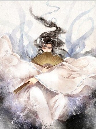 折扇劫