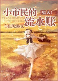 (猎人同人)小市民的流如账(小市民系列之一)