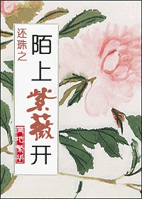 （还珠同人）还珠之陌上紫薇开