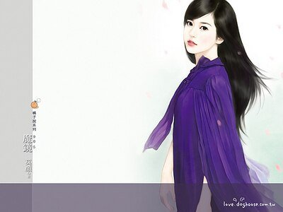 魔镜（不可思议之恋之一）