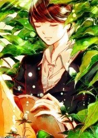 那一首歌叫茉莉