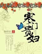 寒门贵妇