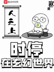 《时停在玄幻世界》