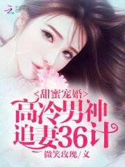 甜蜜宠婚：高冷男神追妻36计