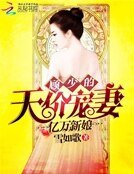 《亿万新娘:顾少的天价宠妻》