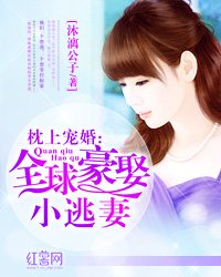 枕上宠婚:全球豪娶小逃妻