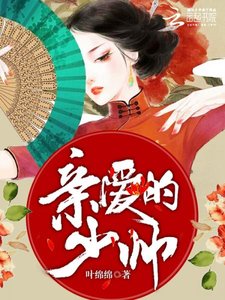 当蔼的,少帅!