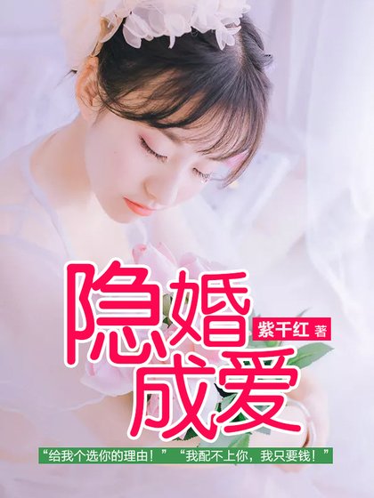 《隐婚成爱》