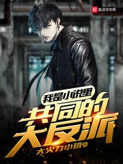 《我是里共同的大反派》