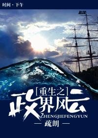 《重生之政界风云》