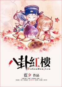  八卦红楼