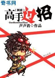 《網遊之高手過招》