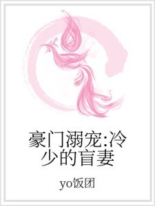 豪门溺宠:冷少的盲妻