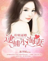 《首席逼婚:逮捕小淘妻》