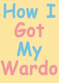(BL-社交網絡同人)How I Got My Wardo馬克花朵羅曼史