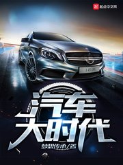 《汽车大时代》