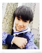 (BG-TFboys同人)TFboys之傲娇爱上你