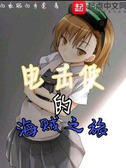 《电击使的海贼之旅》