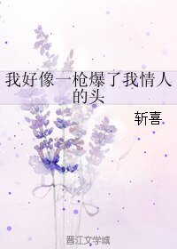 我好像一枪爆了我情人的头