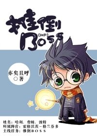 《(HP同人)推倒BOSS》