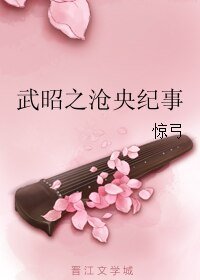 武昭之沧央纪事